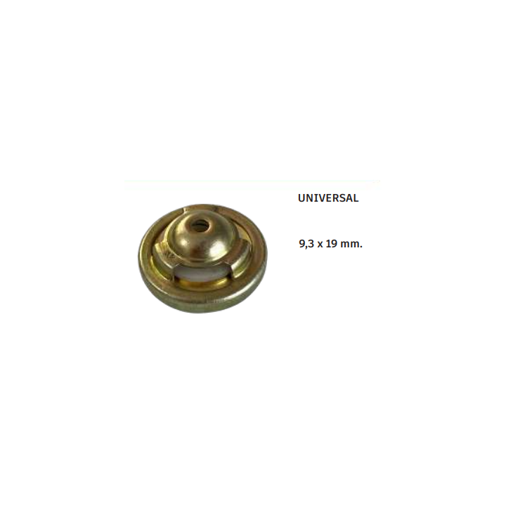 soupape de pompe a vide