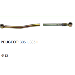 Kit de réparation, levier de changement de vitesse