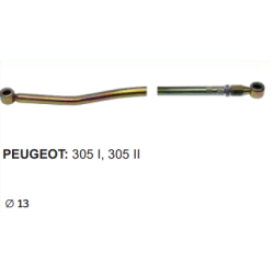 Kit de réparation, levier de changement de vitesse