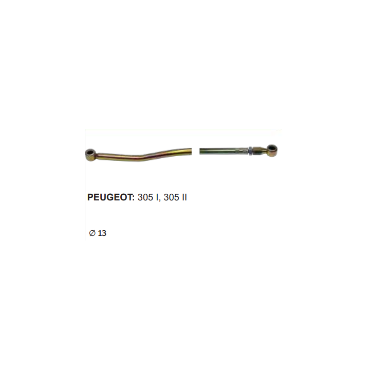 Kit de réparation, levier de changement de vitesse