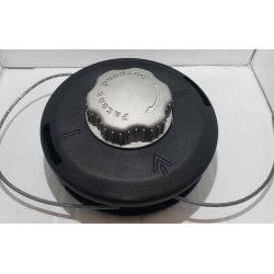 Tête de coupe Tap & Go "EL130" EASYLoad Neutral 130mm
