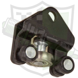 Rouleau de guidage pour porte coulissante OPEL Movano RENAULT Master II