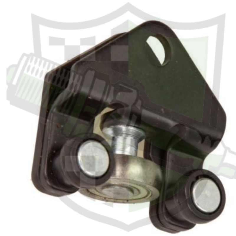 Rouleau de guidage pour porte coulissante OPEL Movano RENAULT Master II