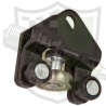 Rouleau de guidage pour porte coulissante OPEL Movano RENAULT Master II
