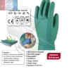 1 boite de 50 gants multi-couches M