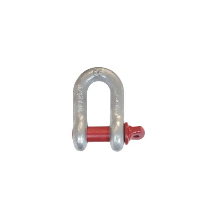 Maillon en D 5/8"