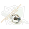 Ecrou de roue M12x125 ou pour entretoise