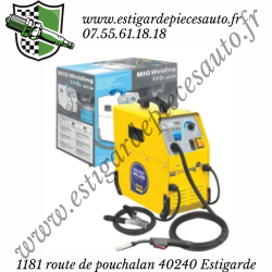 Smartmig 110