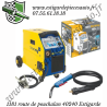 Poste soud.MIG/MAG Smartmig162