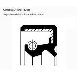 JOINT SPI 25X52X7