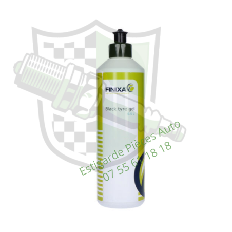 RENOVATEUR PLASTIQUE ET PNEUS FINIXA