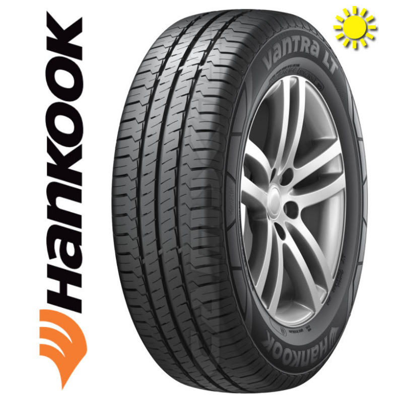 PNEU 215/70/15C 109 S RA18