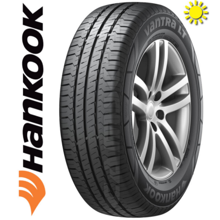 PNEU 215/70/15C 109 S RA18