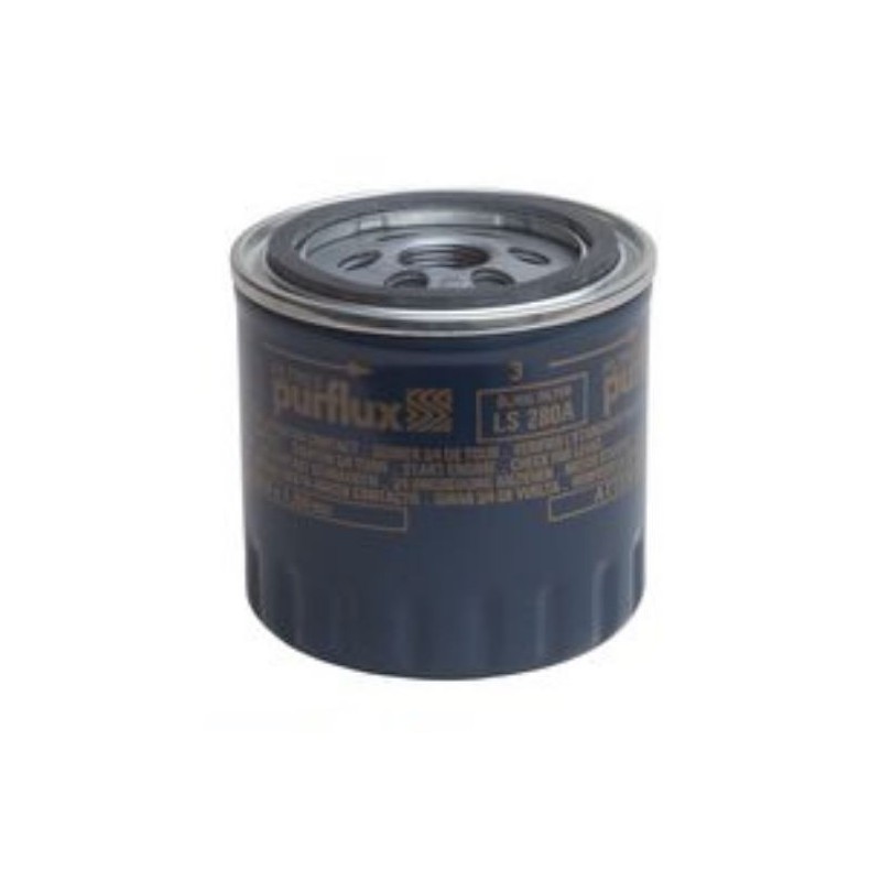 FILTRE A HUILE LS280A