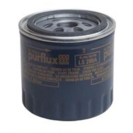 FILTRE A HUILE LS280A