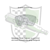 0004 plaquette de frein