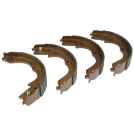 KIT MACHOIRE FREIN ARRIERE MITSUBISHI OUTLANDER / SUBARU IMPREZA