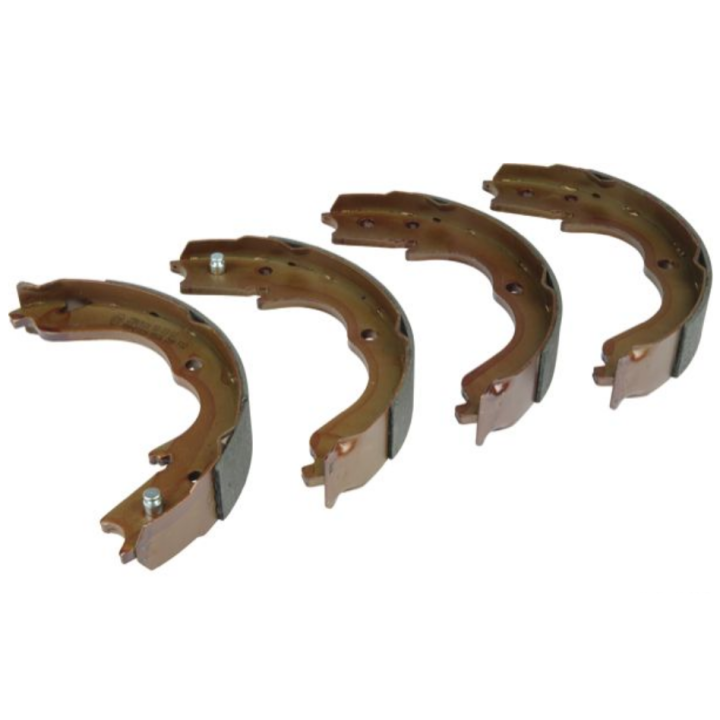 KIT MACHOIRE FREIN ARRIERE MITSUBISHI OUTLANDER / SUBARU IMPREZA