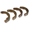KIT MACHOIRE FREIN ARRIERE MITSUBISHI OUTLANDER / SUBARU IMPREZA