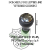 POMMEAU LEVIER DE VITESSE PSA
