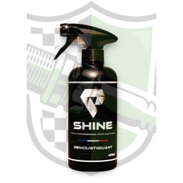 Démoustiquant Shine