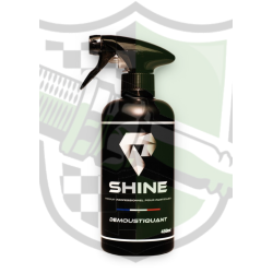 Démoustiquant Shine