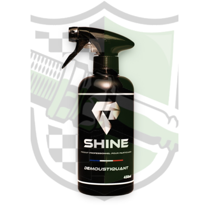 Démoustiquant Shine