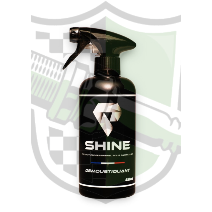 Démoustiquant Shine