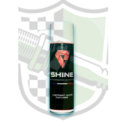 LUSTRANT MICRO RAYURE SHINE