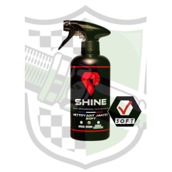 NETTOYANT JANTE SOFT SHINE