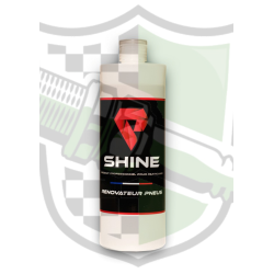 RENOVATEUR PNEU SHINE