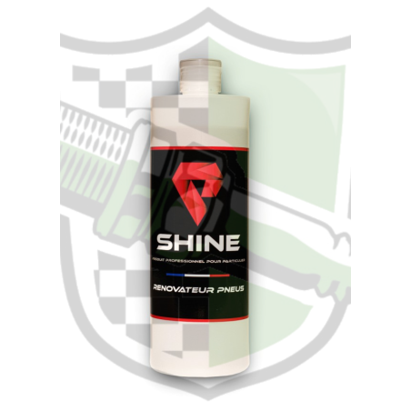 RENOVATEUR PNEU SHINE