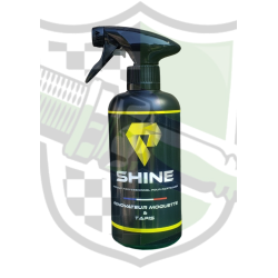 RENOVATEUR MOQUETTE SHINE