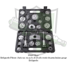 COFFRET REPOUSSE PISTONS (22 PCS) CLAS