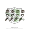 kit de rep jeu de galet pompe injection Bosch VE
