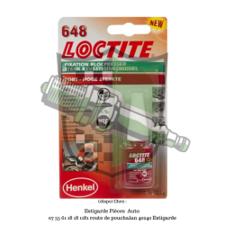 Loctite 648