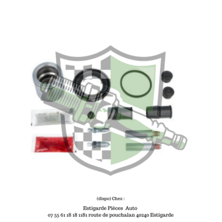 Kit de réparation, étrier de frein Ø48mm ATE (Teves)