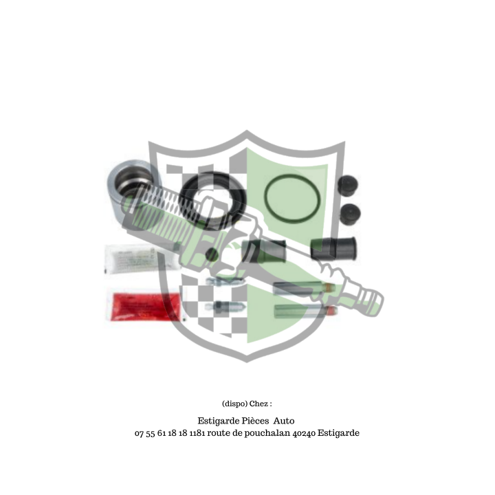 Kit de réparation, étrier de frein Ø48mm ATE (Teves)