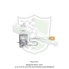 Ampoule H3 Osram 55w 12v