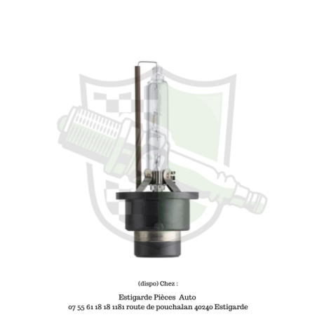Ampoule xénon D2S