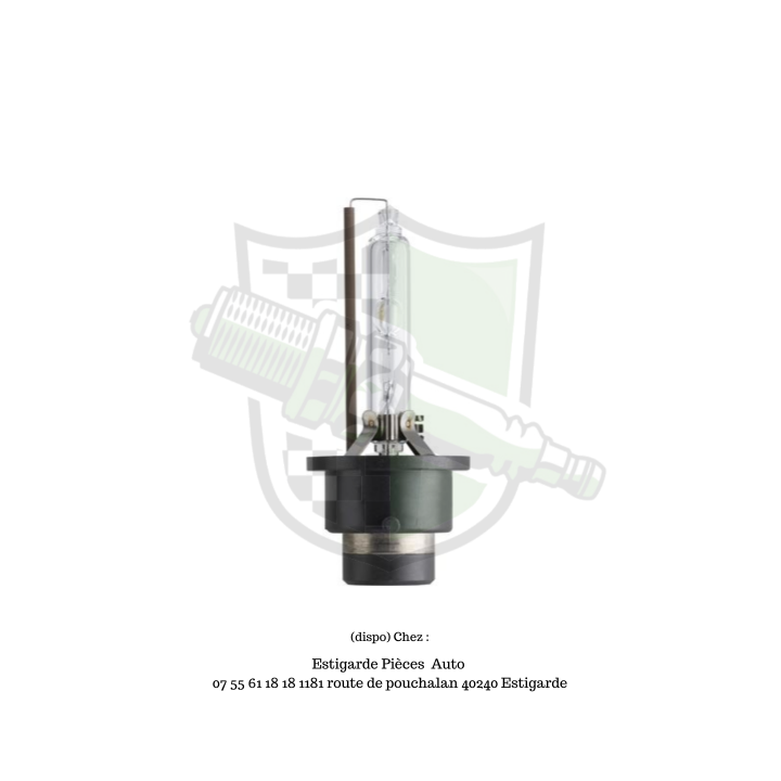 Ampoule xénon D2S