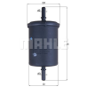 Filtre à carburant KNECHT FILTER KL 248