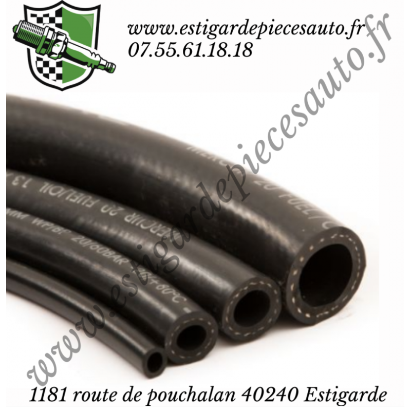 Durite diamètre intérieur 32mm