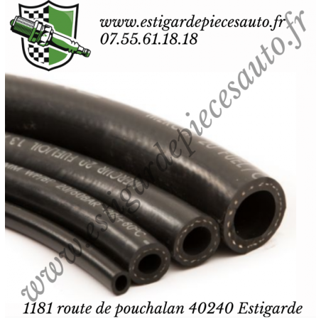 Durite diamètre intérieur 32mm