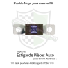 Fusible Mega 500A marron M8