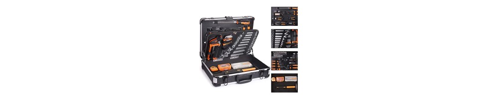 Estigarde Pièces Auto - Outillage