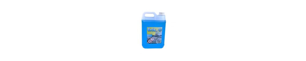 Estigarde Pièces Auto - Lave Glace