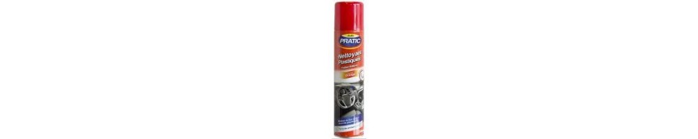 Estigarde Pièces Auto - Nettoyant Plastique