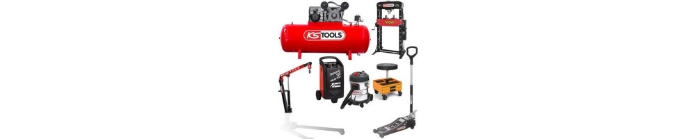 Estigarde Pièces Auto - Equipements Ateliers