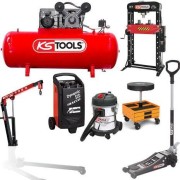 Estigarde Pièces Auto - Equipements Ateliers